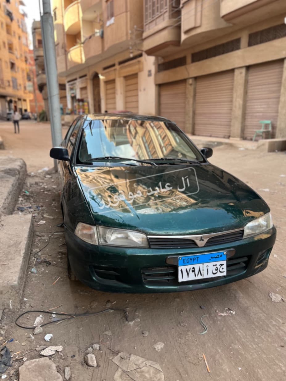 لانسر