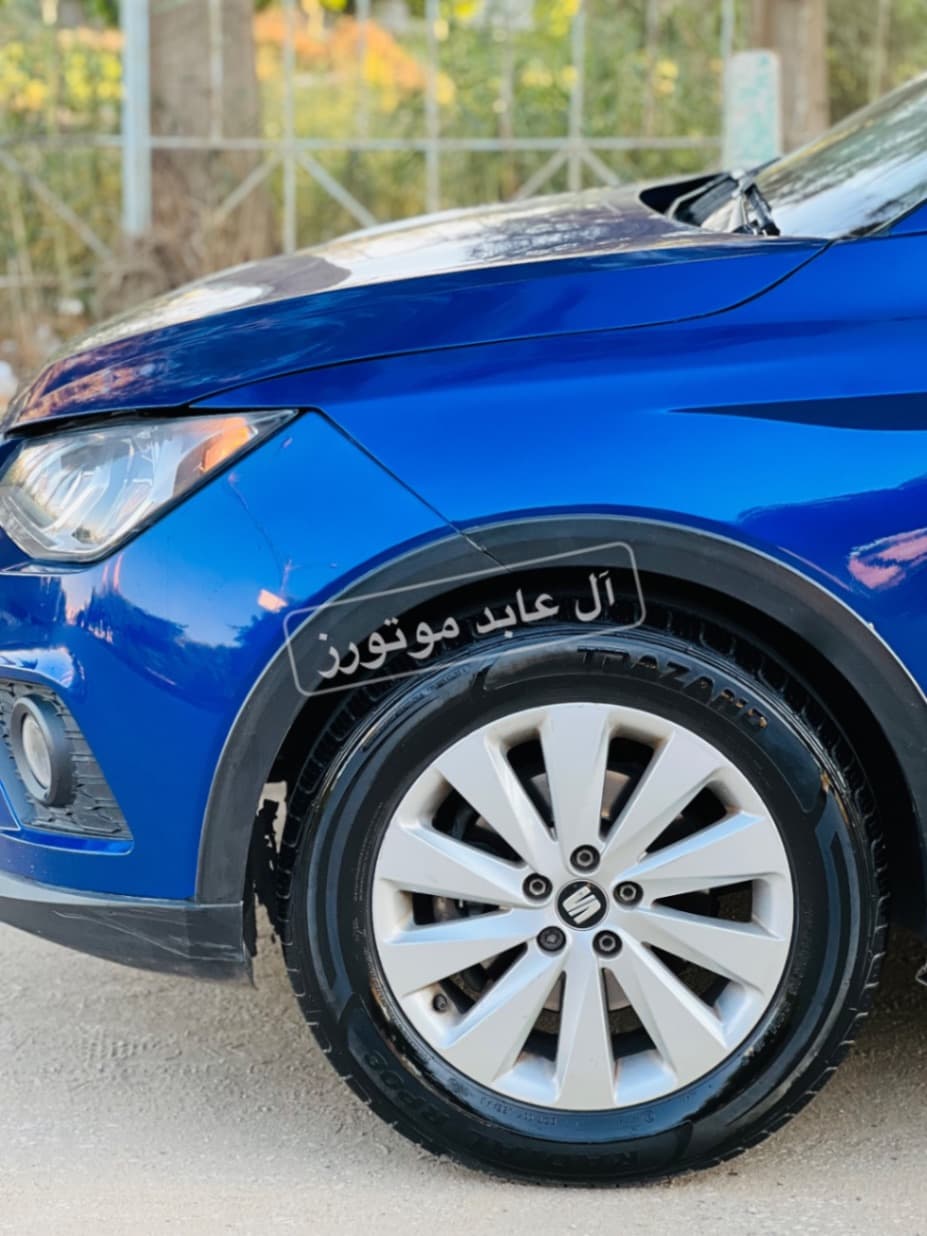 سيات 2021 — صورة 1 من 9
