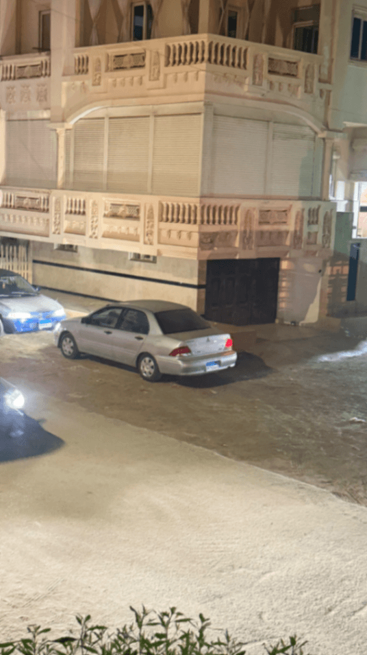 لانسر مكواه 2001 — صورة 1 من 4